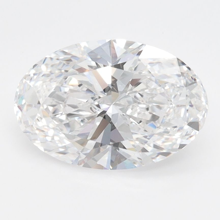 Loose Diamond - OVAL 2.08ct D VVS1 (1 of 1)