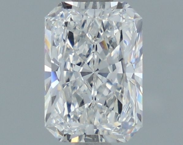 Loose Diamond - RADIANT 1.04ct E VVS1: Loose Diamond - RADIANT 1.04ct E VVS1 Source: This is a real non-mined Diamond that has been grown in a lab Shape: RADIANT Carats: 1.04 Color: E Clarity: VVS1 Certification: IGI Video: