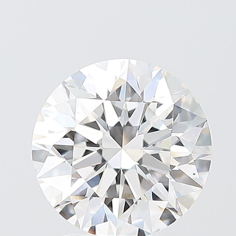 Loose Diamond - ROUND 3.04ct E VS2 (1 of 1)