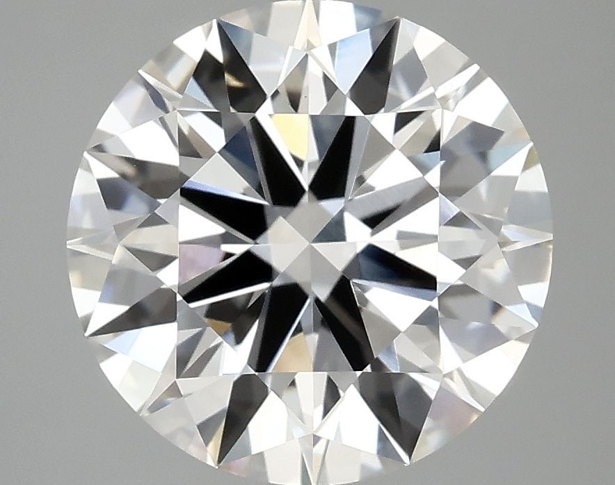 Ideal Loose Diamond - ROUND 4.05ct E VVS2: Ideal Loose Diamond - ROUND 4.05ct E VVS2 Source: This is a real non-mined Diamond that has been grown in a lab Shape: ROUND Carats: 4.05 Color: E Clarity: VVS2 Certification: IGI Video: