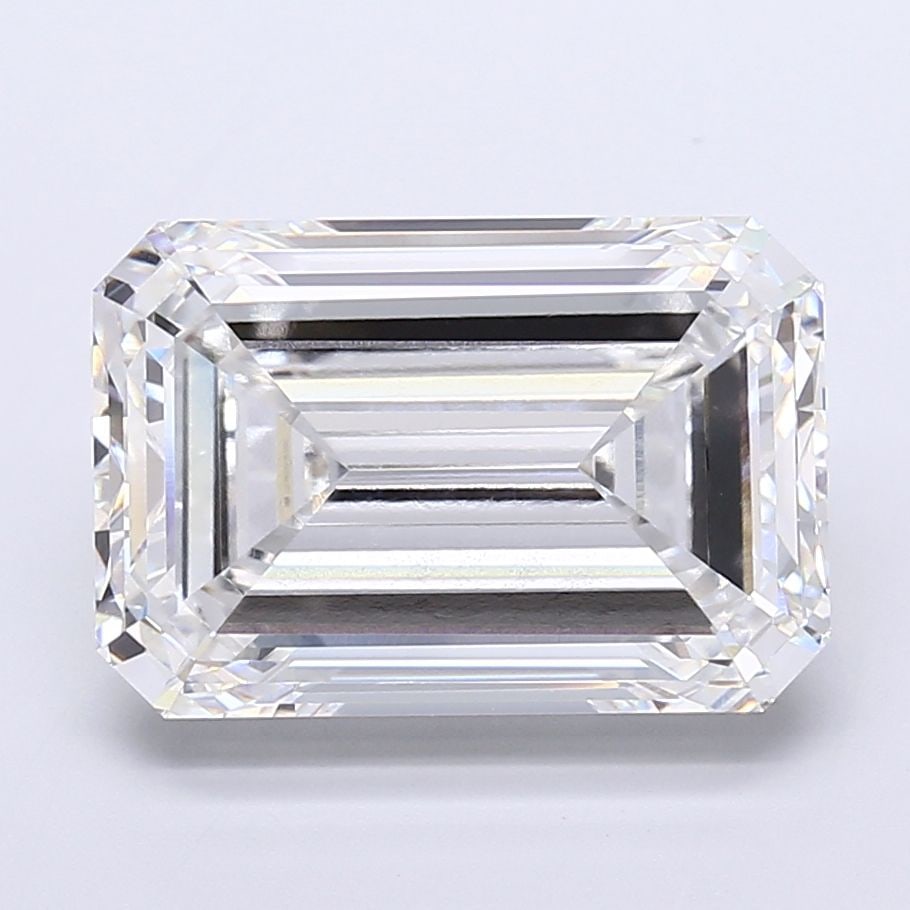 Loose Diamond - EMERALD 17.02ct E VS1 (1 of 1)