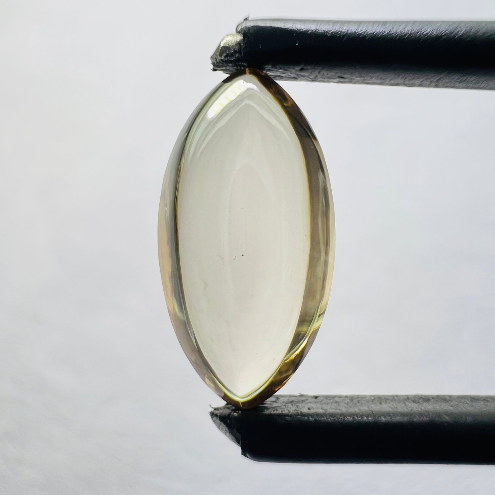 Loose Diamond - MARQUISE 1.3ct Orange VVS2 (1 of 1)