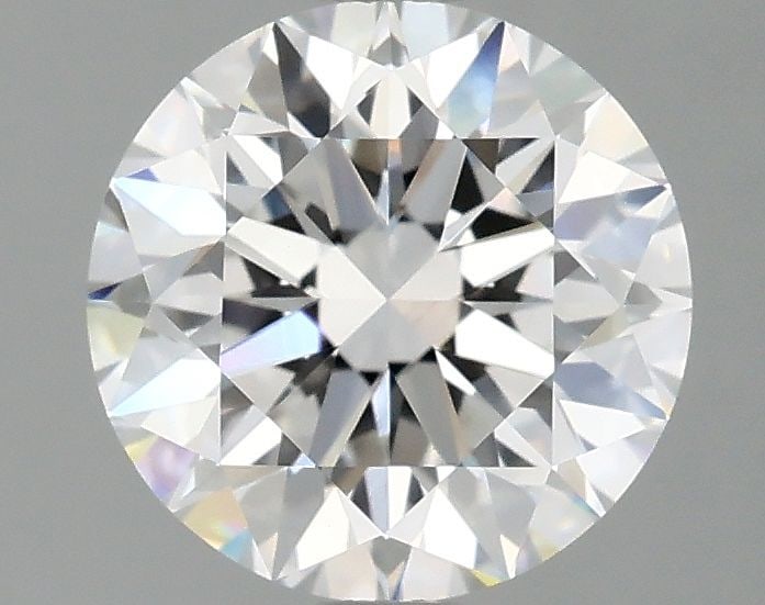 Loose Diamond - ROUND 2.09ct E VVS2: Loose Diamond - ROUND 2.09ct E VVS2 Source: This is a real non-mined Diamond that has been grown in a lab Shape: ROUND Carats: 2.09 Color: E Clarity: VVS2 Certification: IGI Video: