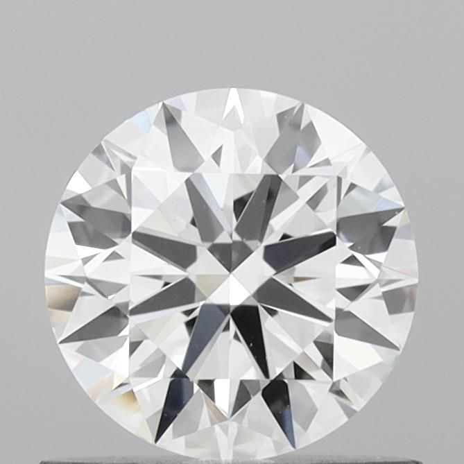 Ideal Loose Diamond - ROUND 0.73ct E VVS2 (1 of 1)