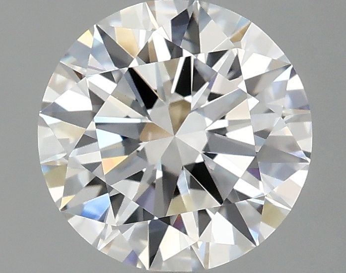 Loose Diamond - ROUND 1.96ct E VVS2 (1 of 1)