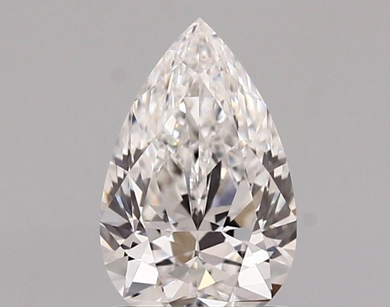 Loose Diamond - PEAR 1.14ct D VVS2: Loose Diamond - PEAR 1.14ct D VVS2 Source: This is a real non-mined Diamond that has been grown in a lab Shape: PEAR Carats: 1.14 Color: D Clarity: VVS2 Certification: IGI Video: