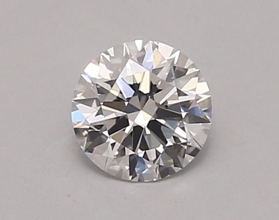 Ideal Loose Diamond - ROUND 0.64ct D VVS2 (1 of 1)