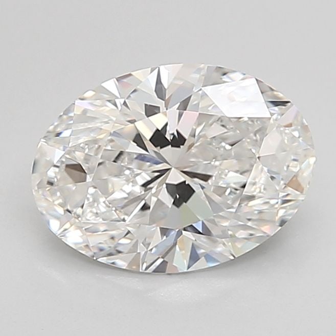 Loose Diamond - OVAL 1.65ct E VVS2 (1 of 1)