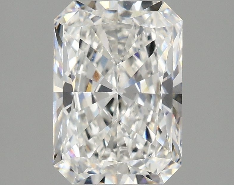 Loose Diamond - RADIANT 2.1ct E VVS2 (1 of 1)