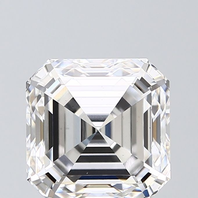 Loose Diamond - SQUARE EMERALD 4.05ct E VS1: Loose Diamond - SQUARE EMERALD 4.05ct E VS1 Source: This is a real non-mined Diamond that has been grown in a lab Shape: SQUARE EMERALD Carats: 4.05 Color: E Clarity: VS1 Certification: IGI Video: