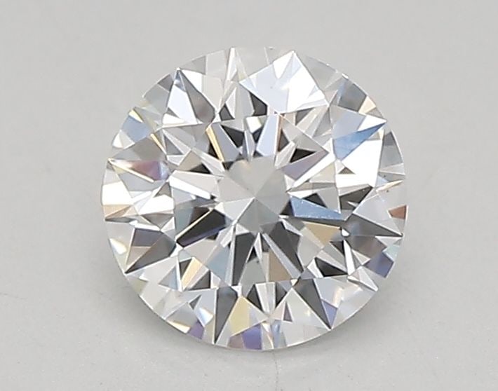 Ideal Loose Diamond - ROUND 0.61ct D VVS2: Ideal Loose Diamond - ROUND 0.61ct D VVS2 Source: This is a real non-mined Diamond that has been grown in a lab Shape: ROUND Carats: 0.61 Color: D Clarity: VVS2 Certification: IGI Video:
