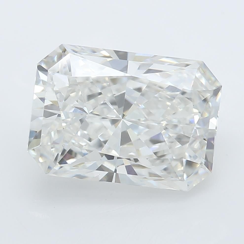 Loose Diamond - RADIANT 1.94ct G VS1: Loose Diamond - RADIANT 1.94ct G VS1 Source: This is a real non-mined Diamond that has been grown in a lab Shape: RADIANT Carats: 1.94 Color: G Clarity: VS1 Certification: IGI Video: