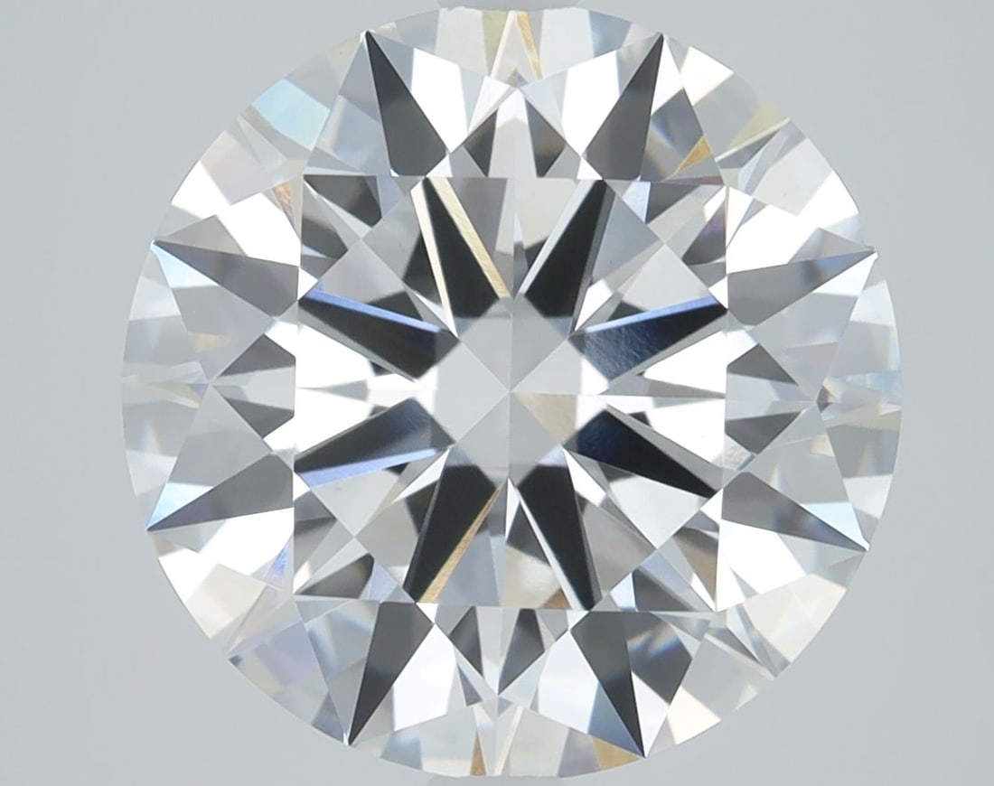 Ideal Loose Diamond - ROUND 2.17ct E VS2 (1 of 1)