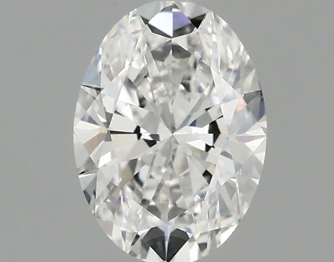 Loose Diamond - OVAL 1.0ct E VVS2: Loose Diamond - OVAL 1.0ct E VVS2 Source: This is a real non-mined Diamond that has been grown in a lab Shape: OVAL Carats: 1.0 Color: E Clarity: VVS2 Certification: IGI Video: Video Link The