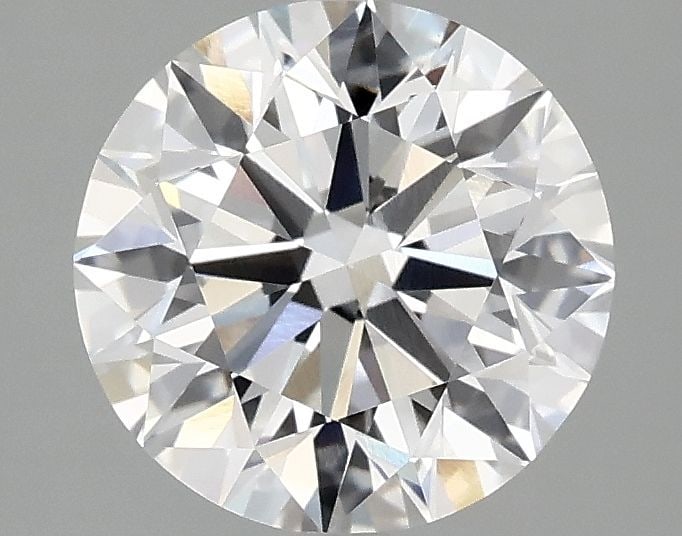 Loose Diamond - ROUND 1.97ct E VVS2 (1 of 1)