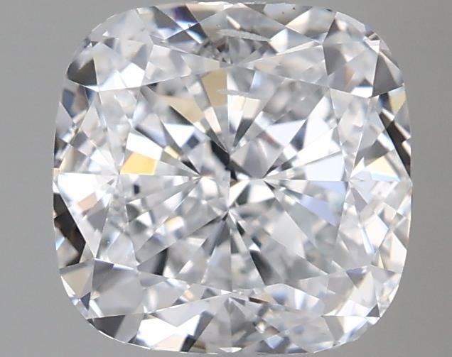 Loose Diamond - CUSHION BRILLIANT 1.02ct E SI1: Loose Diamond - CUSHION BRILLIANT 1.02ct E SI1 Source: This is a real non-mined Diamond that has been grown in a lab Shape: CUSHION BRILLIANT Carats: 1.02 Color: E Clarity: SI1 Certification: IGI Vide