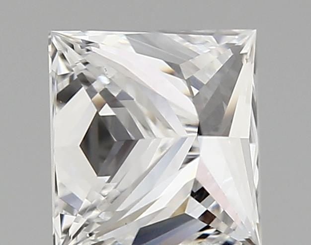 Loose Diamond - PRINCESS 1.83ct D VS1 (1 of 1)
