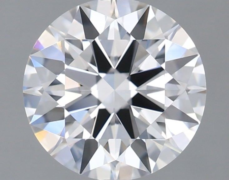 Ideal Loose Diamond - ROUND 1.76ct D VVS2 (1 of 1)