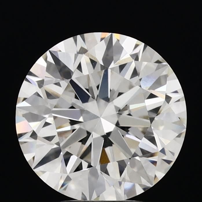Loose Diamond - ROUND 3.52ct F VVS2: Loose Diamond - ROUND 3.52ct F VVS2 Source: This is a real non-mined Diamond that has been grown in a lab Shape: ROUND Carats: 3.52 Color: F Clarity: VVS2 Certification: IGI Video: Video Link The