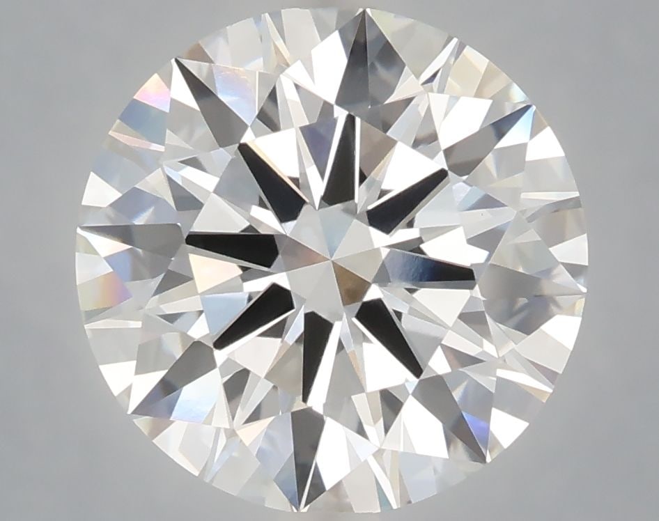Loose Diamond - ROUND 5.02ct F VVS2: Loose Diamond - ROUND 5.02ct F VVS2 Source: This is a real non-mined Diamond that has been grown in a lab Shape: ROUND Carats: 5.02 Color: F Clarity: VVS2 Certification: IGI Video: