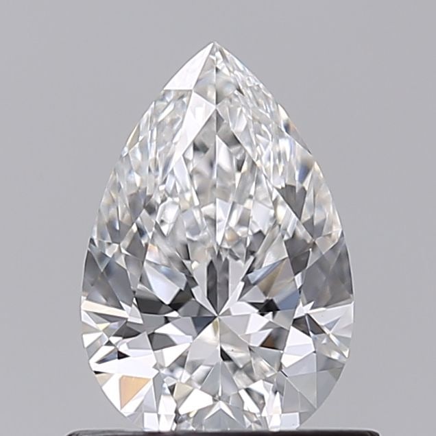Loose Diamond - PEAR 0.72ct D VS1 (1 of 1)