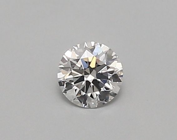 Ideal Loose Diamond - ROUND 0.26ct D VVS2 (1 of 1)