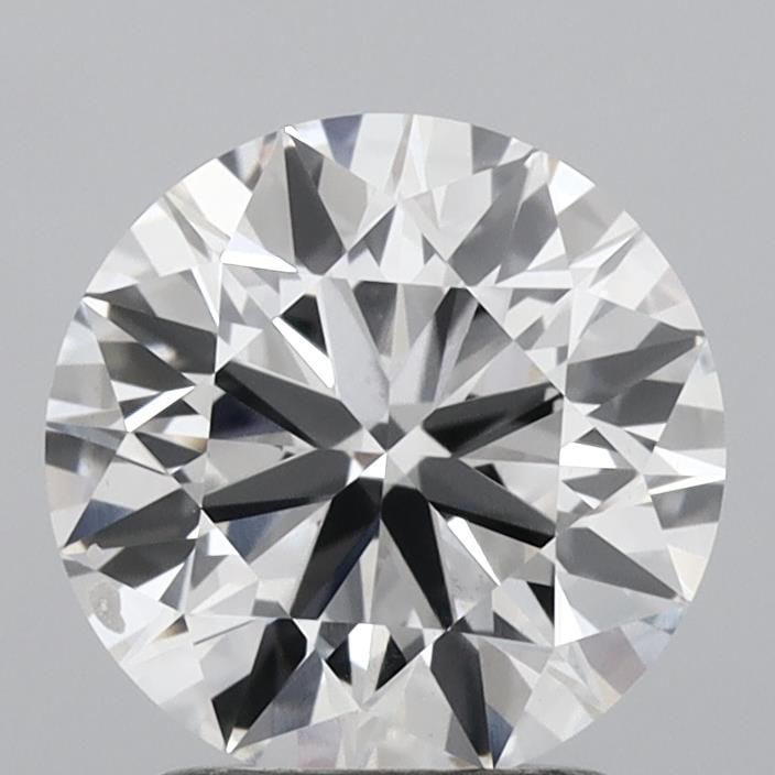 Ideal Loose Diamond - ROUND 2.0ct E VS1: Ideal Loose Diamond - ROUND 2.0ct E VS1 Source: This is a real non-mined Diamond that has been grown in a lab Shape: ROUND Carats: 2.0 Color: E Clarity: VS1 Certification: IGI Video: