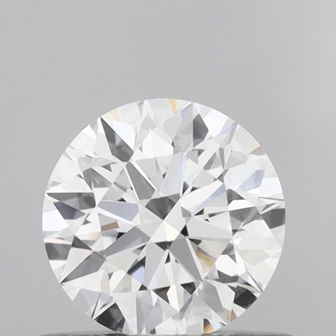 Ideal Loose Diamond - ROUND 0.55ct E VS1 (1 of 1)