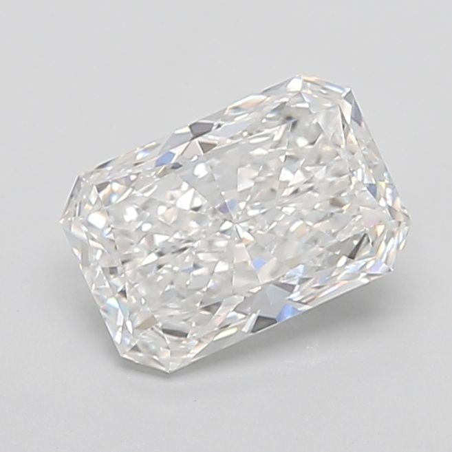 Loose Diamond - RADIANT 2.83ct D IF: Loose Diamond - RADIANT 2.83ct D IF Source: This is a real non-mined Diamond that has been grown in a lab Shape: RADIANT Carats: 2.83 Color: D Clarity: IF Certification: IGI Video: