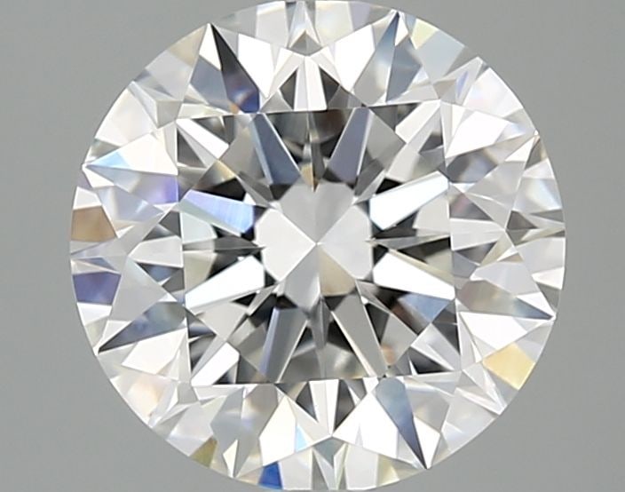 Loose Diamond - ROUND 3.0ct E VVS2 (1 of 1)