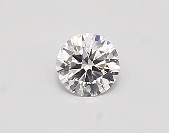 Ideal Loose Diamond - ROUND 0.28ct D VVS1 (1 of 1)