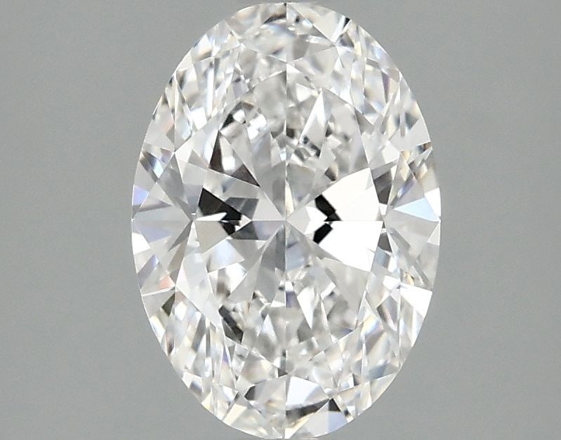 Loose Diamond - OVAL 1.52ct E VVS2: Loose Diamond - OVAL 1.52ct E VVS2 Source: This is a real non-mined Diamond that has been grown in a lab Shape: OVAL Carats: 1.52 Color: E Clarity: VVS2 Certification: IGI The Diamond Depot Guarantee: