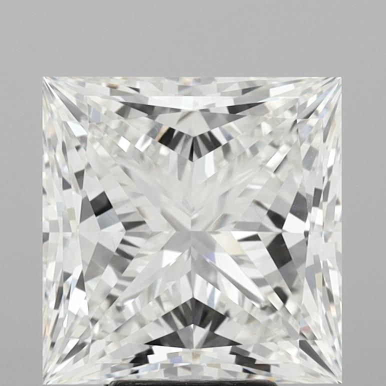 Loose Diamond - PRINCESS 7.01ct G VVS2: Loose Diamond - PRINCESS 7.01ct G VVS2 Source: This is a real non-mined Diamond that has been grown in a lab Shape: PRINCESS Carats: 7.01 Color: G Clarity: VVS2 Certification: IGI Video: Video Link 