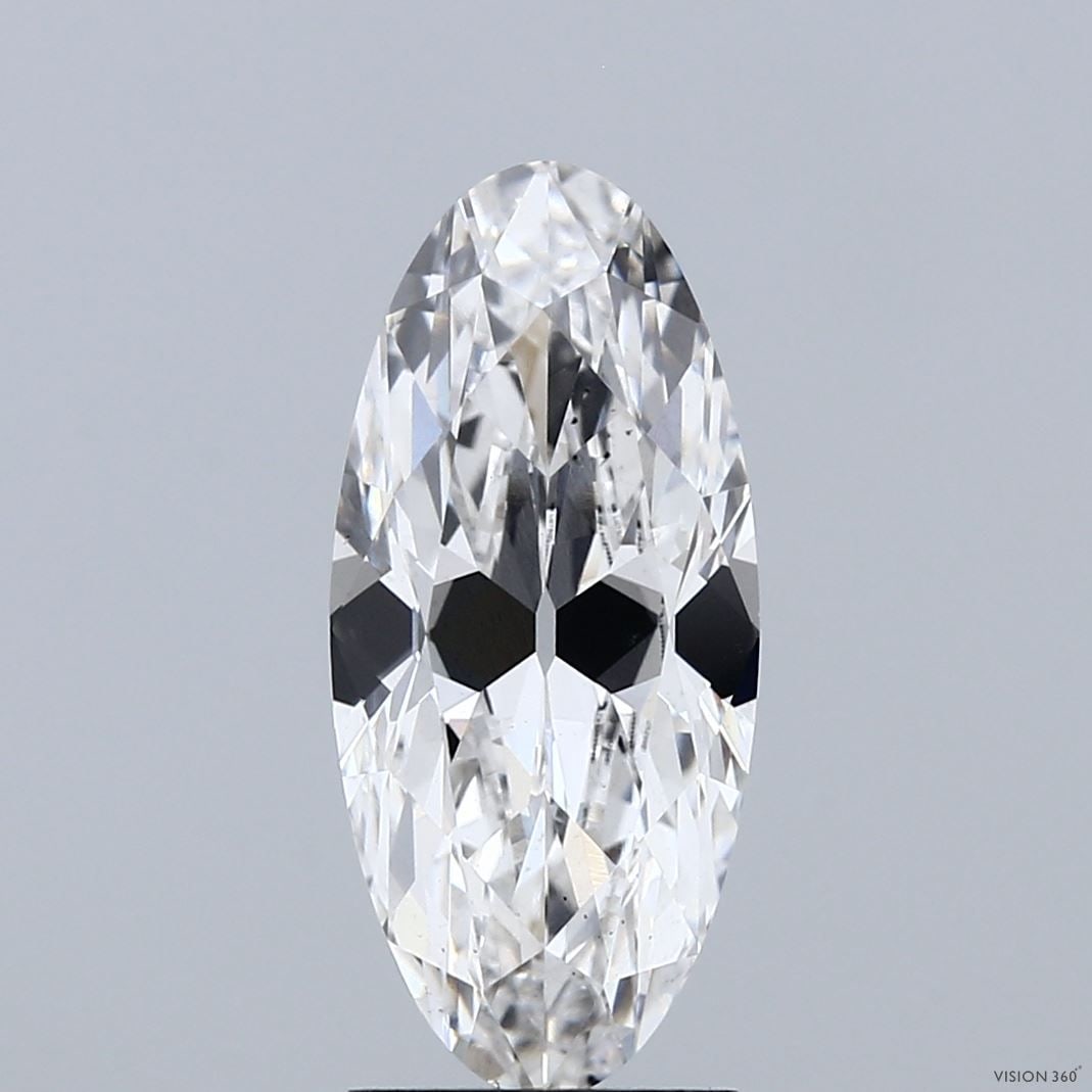 Loose Diamond - OVAL 2.62ct F VS2: Loose Diamond - OVAL 2.62ct F VS2 Source: This is a real non-mined Diamond that has been grown in a lab Shape: OVAL Carats: 2.62 Color: F Clarity: VS2 Certification: IGI Video: Video Link The