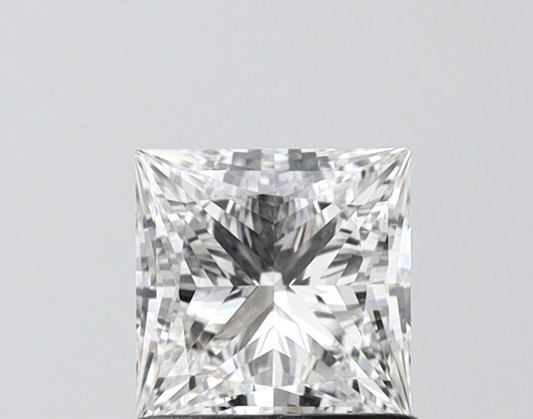 Loose Diamond - PRINCESS 1.09ct E VVS1 (1 of 1)