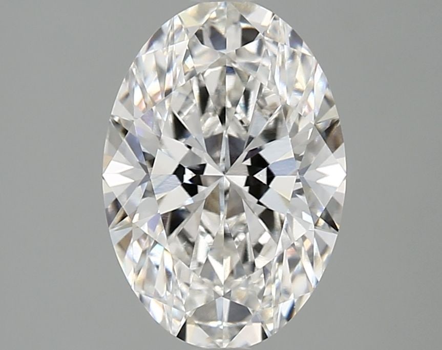Loose Diamond - OVAL 2.1ct E VVS1: Loose Diamond - OVAL 2.1ct E VVS1 Source: This is a real non-mined Diamond that has been grown in a lab Shape: OVAL Carats: 2.1 Color: E Clarity: VVS1 Certification: IGI Video: