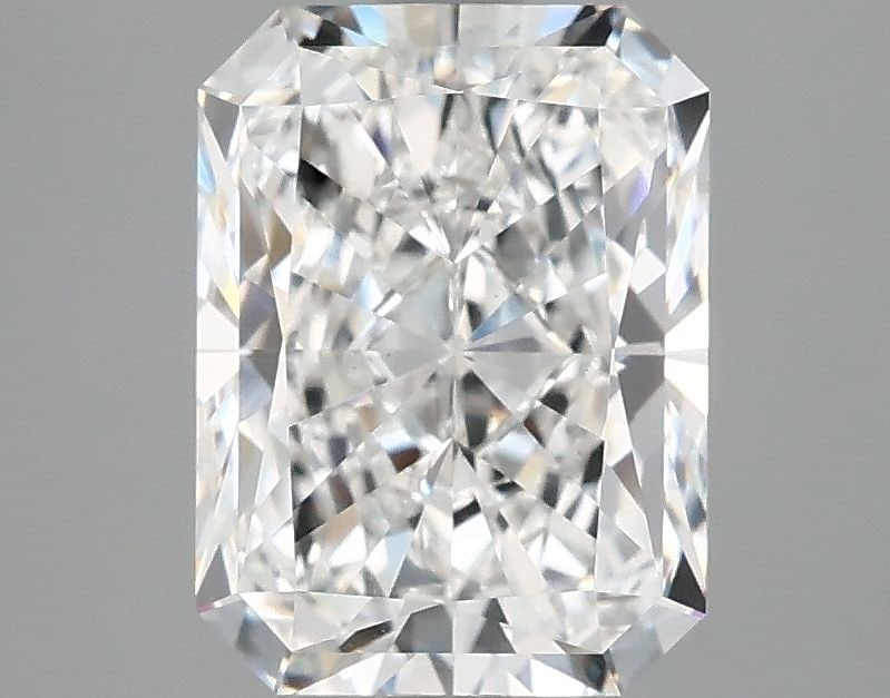 Loose Diamond - RADIANT 2.8ct D VS1 (1 of 1)