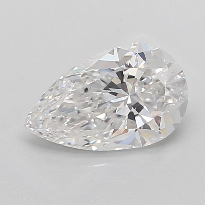 Loose Diamond - PEAR 2.77ct E VVS1 (1 of 1)