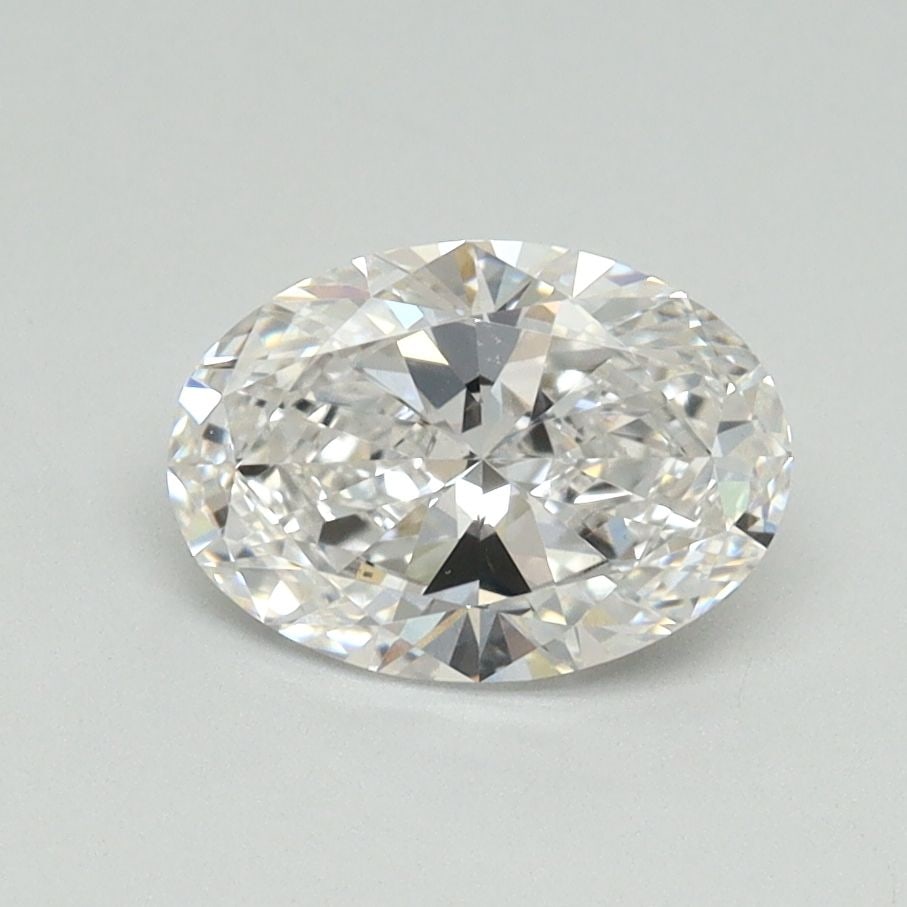 Loose Diamond - OVAL 1.1ct E VS1 (1 of 1)