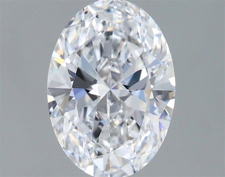 Loose Diamond - OVAL 1.5ct D VVS1 (1 of 1)