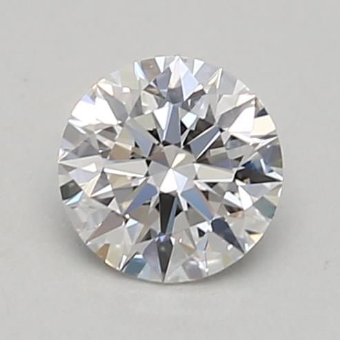 Ideal Loose Diamond - ROUND 0.37ct D IF (1 of 1)