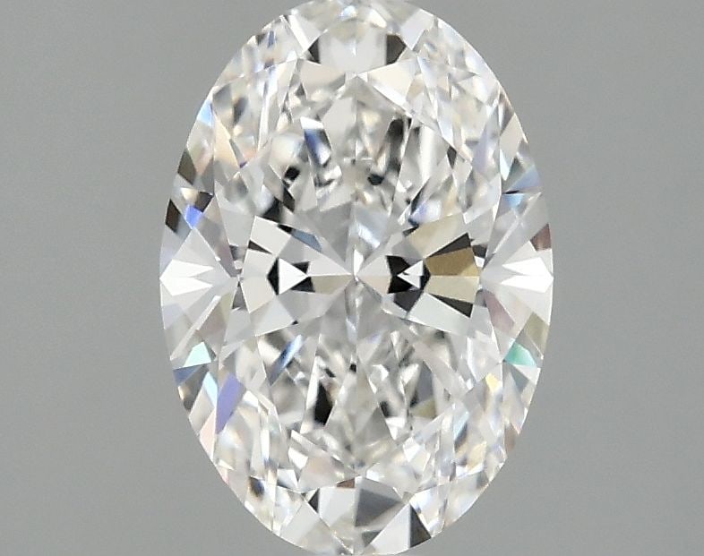 Loose Diamond - OVAL 1.59ct F VVS1: Loose Diamond - OVAL 1.59ct F VVS1 Source: This is a real non-mined Diamond that has been grown in a lab Shape: OVAL Carats: 1.59 Color: F Clarity: VVS1 Certification: IGI Video: