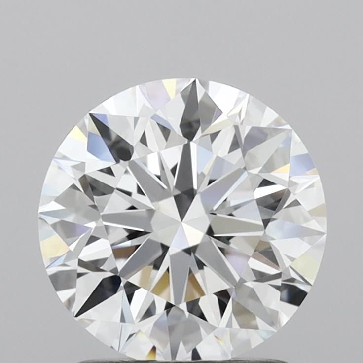 Ideal Loose Diamond - ROUND 1.55ct D VVS2 (1 of 1)