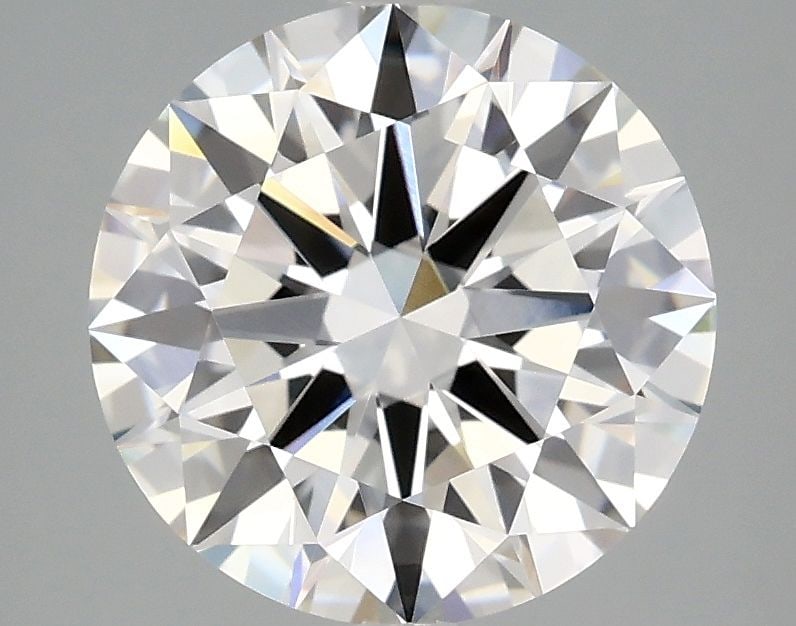 Loose Diamond - ROUND 3.04ct F VVS2 (1 of 1)