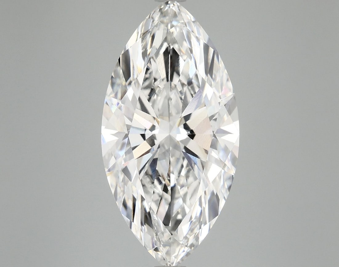 Loose Diamond - MARQUISE 6.5ct E VVS2 (1 of 1)