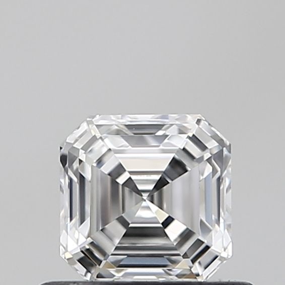 Loose Diamond - ASSCHER 0.54ct D VVS2 (1 of 1)