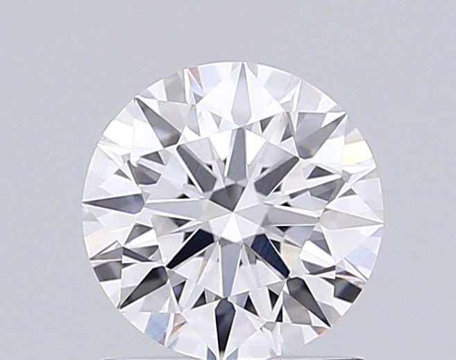 Ideal Loose Diamond - ROUND 1.1ct D VVS1: Ideal Loose Diamond - ROUND 1.1ct D VVS1 Source: This is a real non-mined Diamond that has been grown in a lab Shape: ROUND Carats: 1.1 Color: D Clarity: VVS1 Certification: IGI Video: