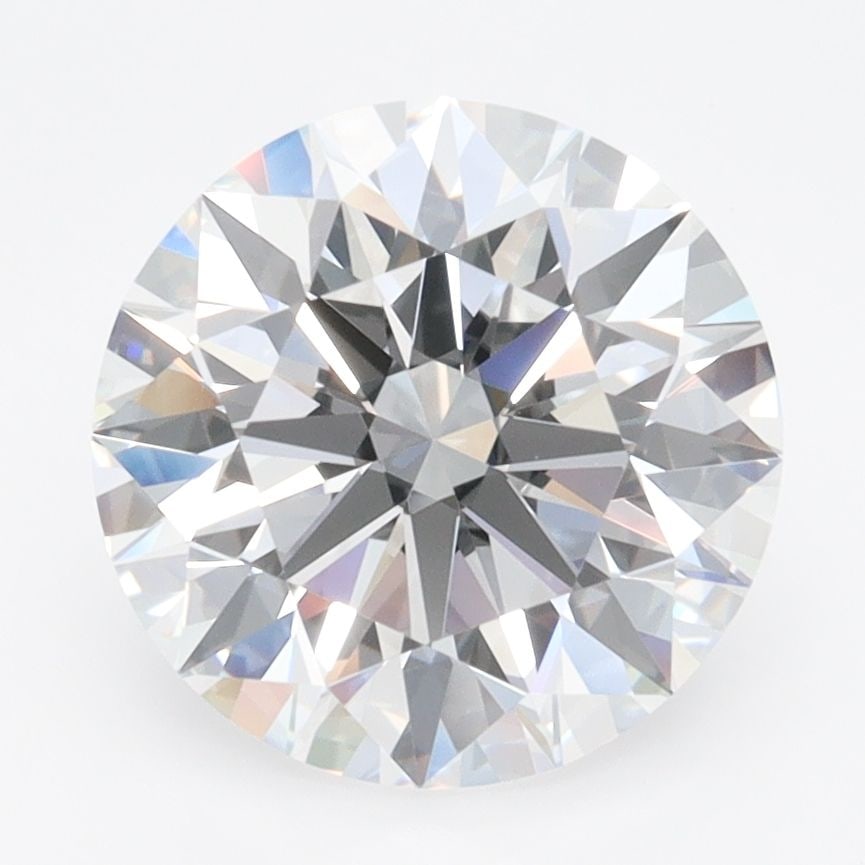 Ideal Loose Diamond - ROUND 3.33ct D IF: Ideal Loose Diamond - ROUND 3.33ct D IF Source: This is a real non-mined Diamond that has been grown in a lab Shape: ROUND Carats: 3.33 Color: D Clarity: IF Certification: IGI Video: