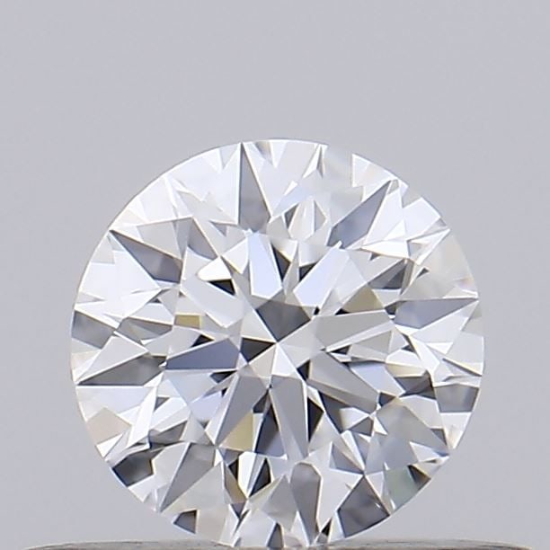 Ideal Loose Diamond - ROUND 0.32ct D VVS1 (1 of 1)