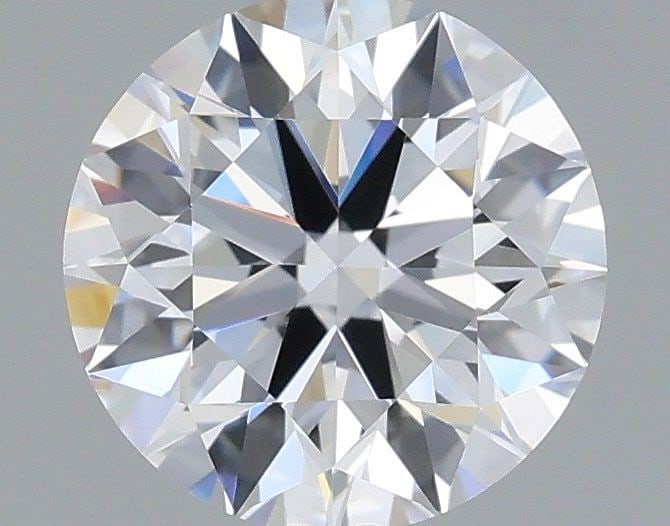 Loose Diamond - ROUND 1.24ct D VVS2: Loose Diamond - ROUND 1.24ct D VVS2 Source: This is a real non-mined Diamond that has been grown in a lab Shape: ROUND Carats: 1.24 Color: D Clarity: VVS2 Certification: IGI Video: